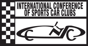 International Conference of Sports Car Clubs - race licensing