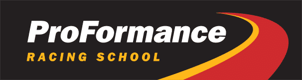 ProFormance Racing School logo