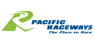 Pacific Raceways logo