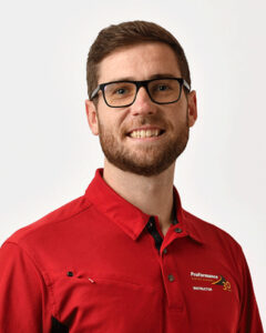 Instructors - ProFormance Racing School