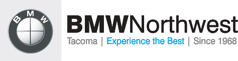 BMW Northwest logo