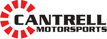 Cantrell Motorsports logo