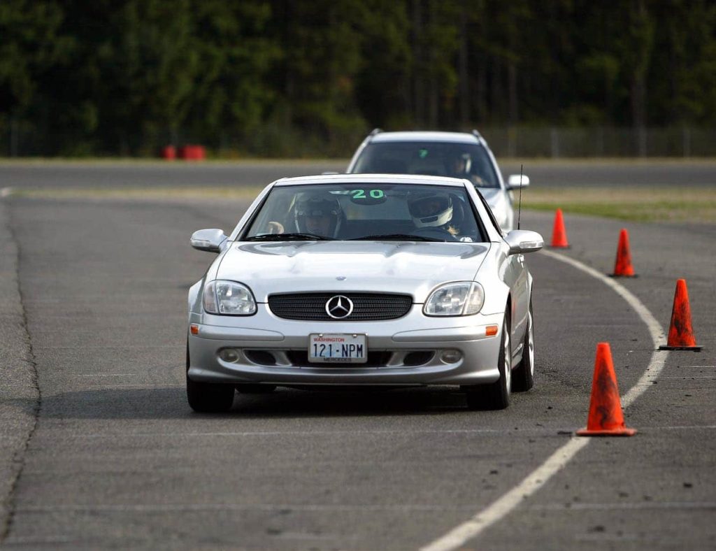 Upcoming Events › One-Day High Performance Driving › – ProFormance ...