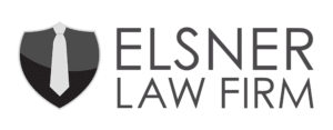 Elsner Law Firm logo