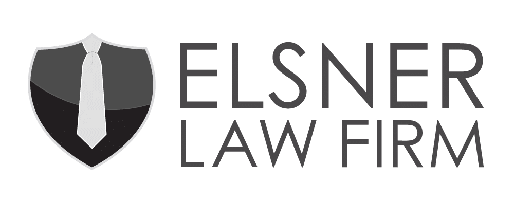 Elsner Law Firm logo