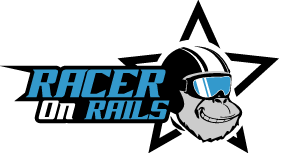 Racer on Rails logo
