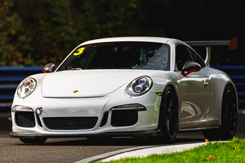 AM Sport Lapping