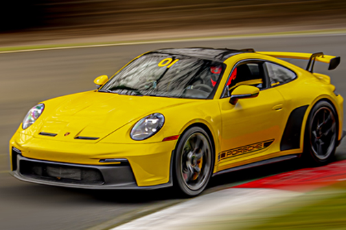 PM Sport Lapping